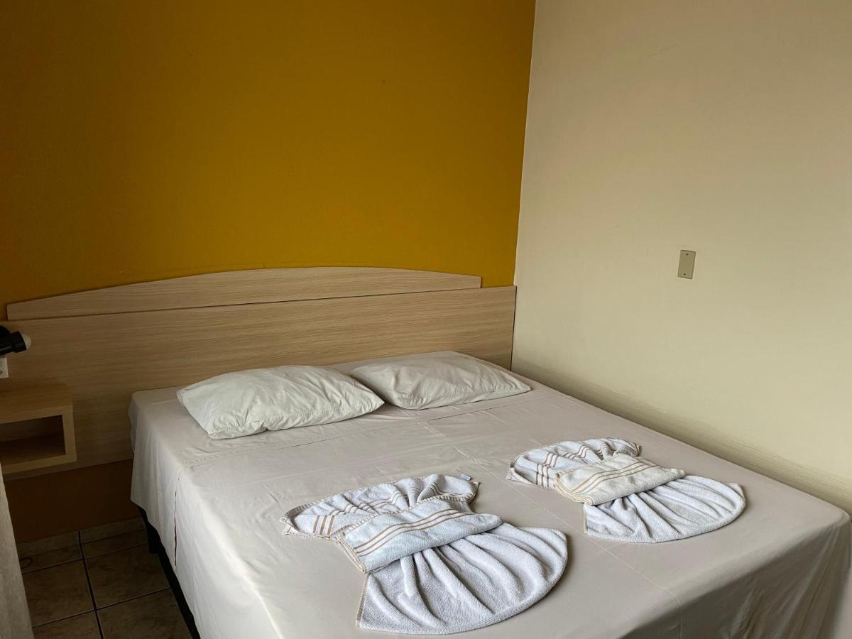 Hotel Bavarium Joinville Ngoại thất bức ảnh
