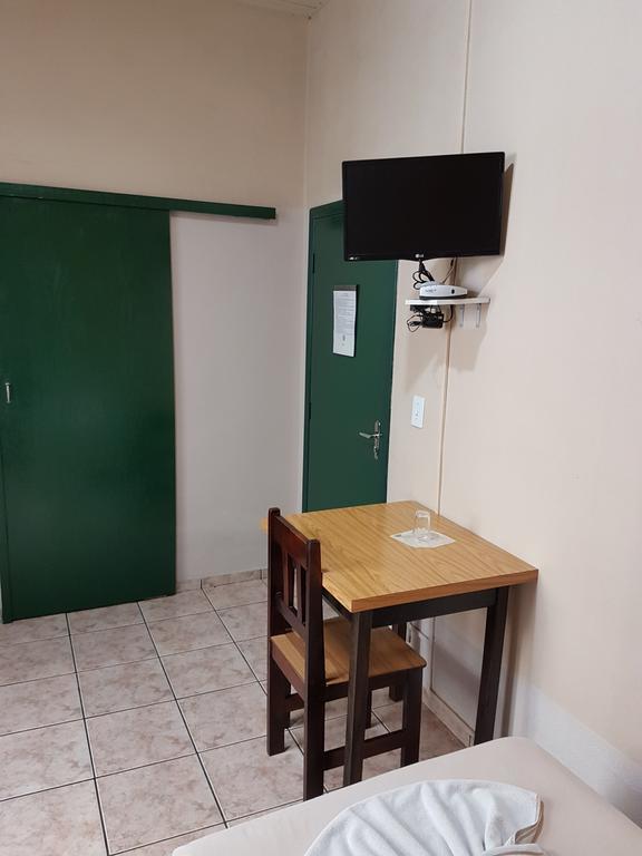 Hotel Bavarium Joinville Ngoại thất bức ảnh